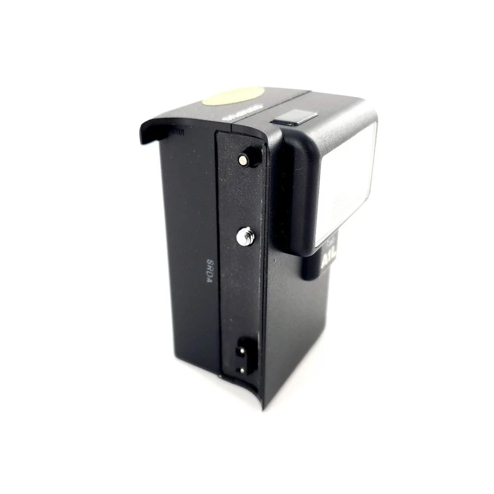 Olympus A1L Electronic Quick Flash For XA Series Cameras Complete w/ Box & Guide